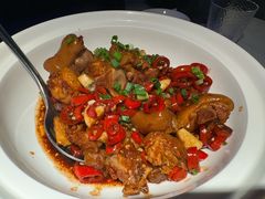 -味界·精致赣菜(招商花园城店)