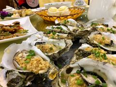 -蠔门宴海鲜城·阳江特色菜