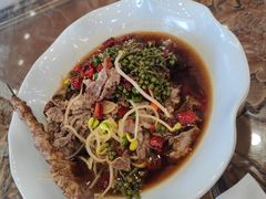 -民族饭荘(新华大街店)