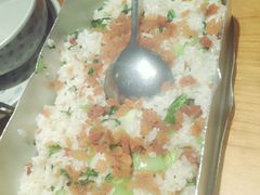 -蜜桃餐厅·古运河畔(南下塘店)