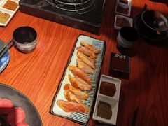 -山之屋炭火烧肉·生啤畅饮(大朗万科中央公园店)