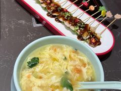 -邢氏老太太烤串(北兴街店)