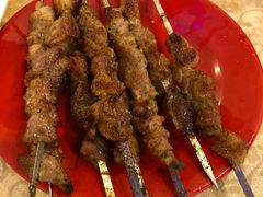 -维吾尔餐厅(宜山路店)