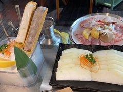 -椰庭·椰子鸡·创意玩家(晶耀前滩店)
