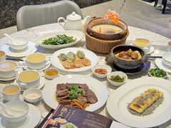 -潮州府·潮菜·砂锅粥(徐家汇店)