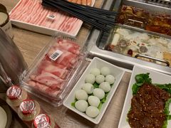 -野妹经典火锅(江夏中百店)