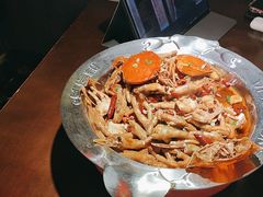 -胖哥俩肉蟹煲(苏州中心店)