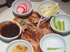 -额娘·春饼烤鸭(天鸿店)