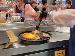 -元气寿司(金光华店)