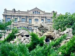 -张学良旧居陈列馆
