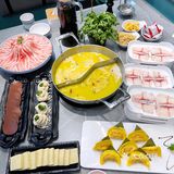 杨过杨康们🐟这个养生鱼火锅帮你恢复元气