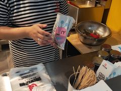 -傅强排骨(成都总店)