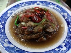 -粗茶淡饭(东关街店)