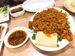 -姥家春饼店(漳州二路店)