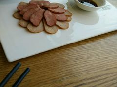 -菩提树·素食餐厅(汇智国际商业中心店)