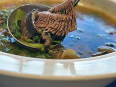 -馋遇江南·精致湖景雅宴(东方之门店)