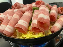 -HONGA HONGA雄家(曹路店)