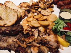 -HELLO MUSAE 拾光缪斯餐厅·纯正希腊风味(苏州中心店)