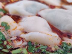 -尤素福东举院饺子馆