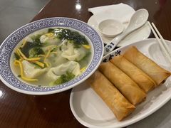 -王家沙点心店(南京西路总店)