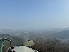 -北高峰