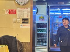 -东四民芳餐厅(朝阳门店)