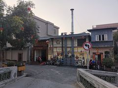 -红星光发煲仔饭(大石街店)