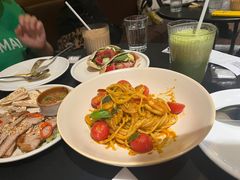 -农畉LONFOOD(万象天地店)