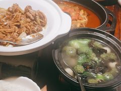 -瑶王府·广西菜(相思湖店)