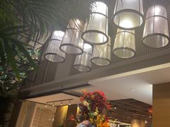 -金海湾自助餐厅(金陵饭店)