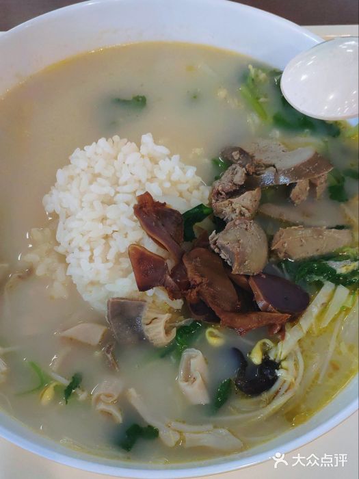 苏州大学独墅湖校区-第5食堂图片