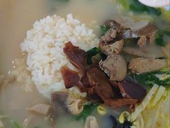 -苏州大学独墅湖校区-第5食堂