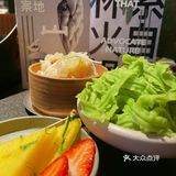 在这家火锅店挖到了夏天🌺的快乐密码‼️