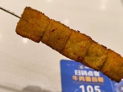 -西部马华清真兰州牛肉面·烧烤夜市(关东店)