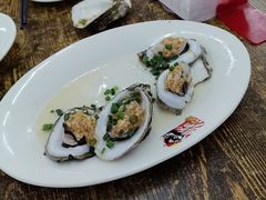 -好味道海鲜大排档·老字号(巽寮湾海鲜市场店)