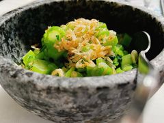 -野蔓果·山野菜(西湖景区·龙井茶田店)