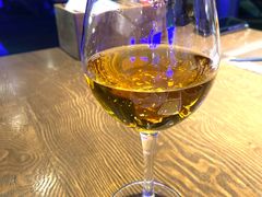 金箔梅酒-蟹之国·精品蟹料理(极地店)