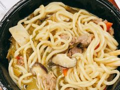 -面西湖杭帮面(控江路店)