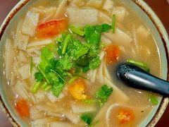 -连手特色烤串