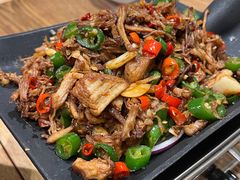 -湘味淳(千禧街店)