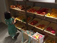 -NOKNOK若蔻亲子餐厅(天地壹方北馆店)