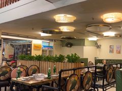 -利杨记·本味轩粥坊·烧烤(宝体店)