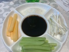 -金蝉食府(维吉奥广场店)
