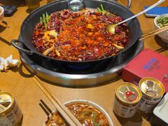 -楠火锅(太古里总店)