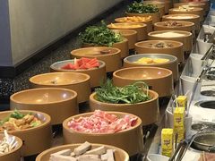 -龍歌自助小火锅(李沧丽达店)