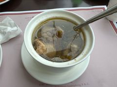 -东莞塘厦三正半山温泉酒店·沙利文西餐厅