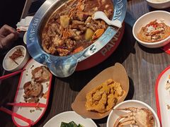 -胖哥俩肉蟹煲(湛江印象汇店)