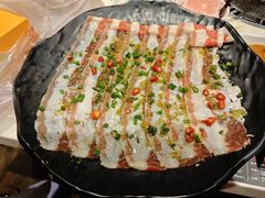 -猫爪爪原切自助烤肉(观音桥阳光世纪店)
