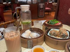 -点都德(奥体印象城店)