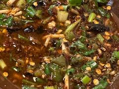 -老凯里苗岭酸汤鱼酸汤牛肉(百里杜鹃路店)